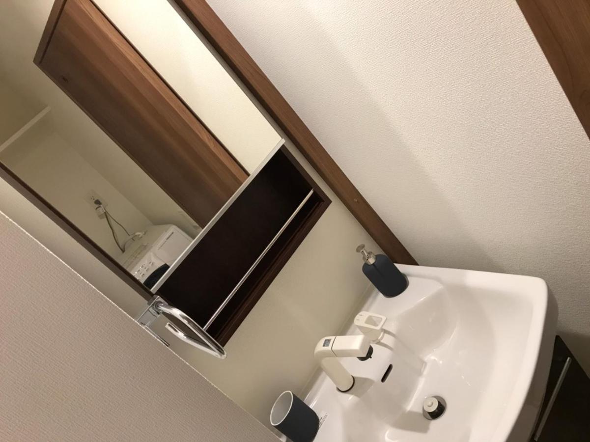 Local Hakata Apartment No9 Fukuoka  Buitenkant foto